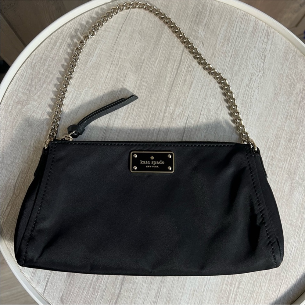 LIKE NEW Kate Spade Wilson Road Jane Nylon bag